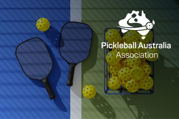 Pickeball Australia Association