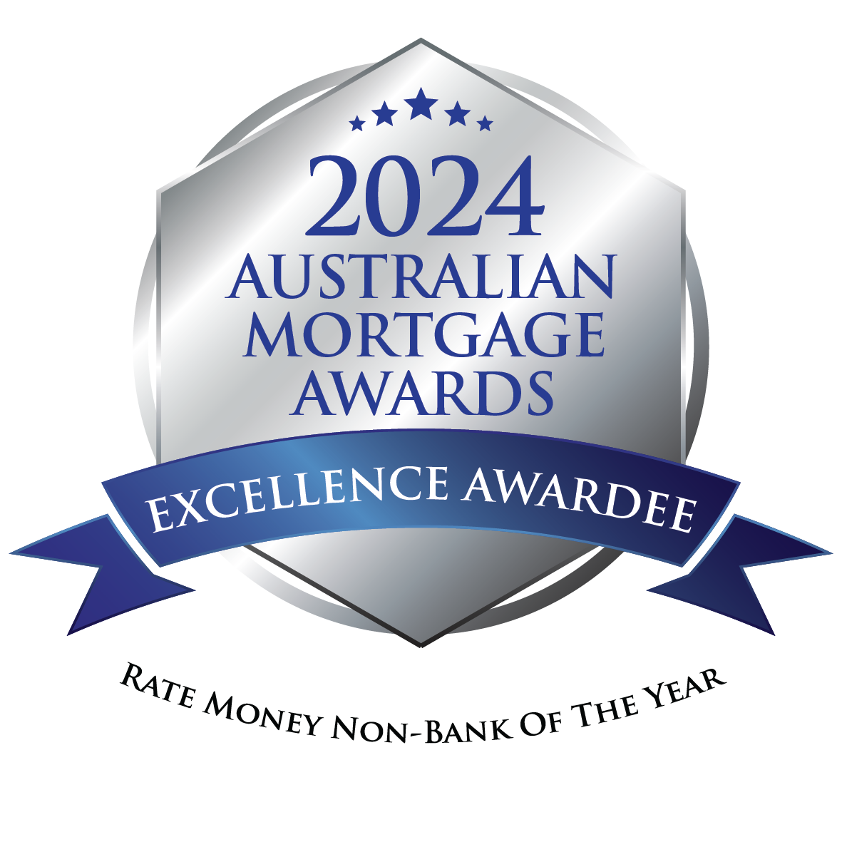 AMA24 Excellence Awardee Medal-Non-Bank Of The Year – Trilogy Funds