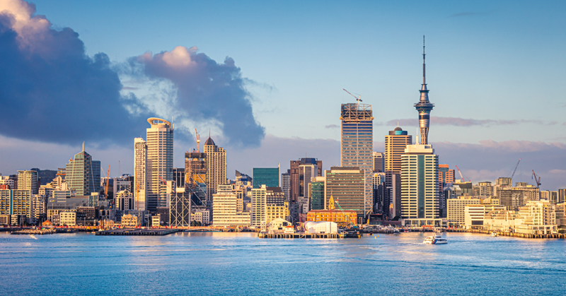 Rosebank-Auckland